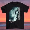 Robin Trower Signed Live Tour Music T Shirt Size S 5XL