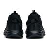 Anta Breathable Low top Running Shoes Men's Black Red 112135558S-4
