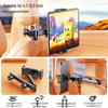 Universal Telescopic Rear Seat Tablet & Phone Holder for Cars