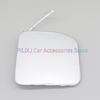 Auto Parts For Nissan Versa Sedan 2015-2018 622A0-9KM0H 622A09KM0H Front Bumper Towing Hook Eye Cover Cap Hauling Trailer Lid