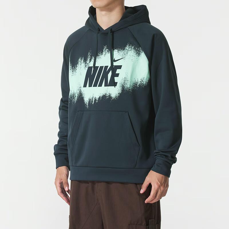 New Nike Sweatshirts Men's Jasper HV4063-390