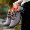 New hiking shoes men's large size 47 breathable non-slip outdoor cycling shoes travel camping off-road hiking shoes