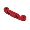 2Pcs/Set High Strength RC Front Rear Arm for SCY 16101/16102/16103/16201 1/16 RC Car RC Cars Repair