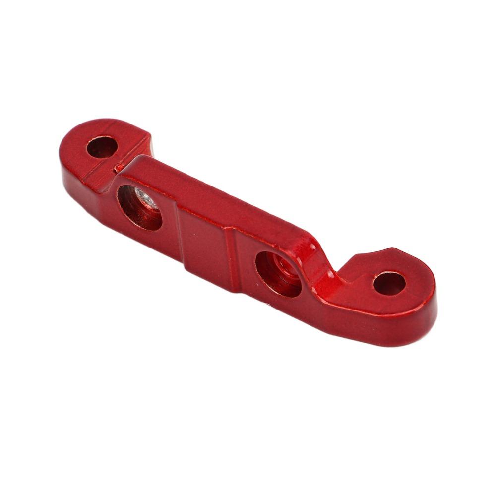 2Pcs/Set High Strength RC Front Rear Arm for SCY 16101/16102/16103/16201 1/16 RC Car RC Cars Repair