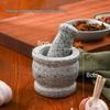 Multifunctional Garlic Tool