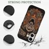 1 Pack For iPhone 17 TPU Transparent Flexible Shockproof Protective Case Slim Soft Anti-Scratch Cover For 17 17 Air 17 Pro 17 Pro Max