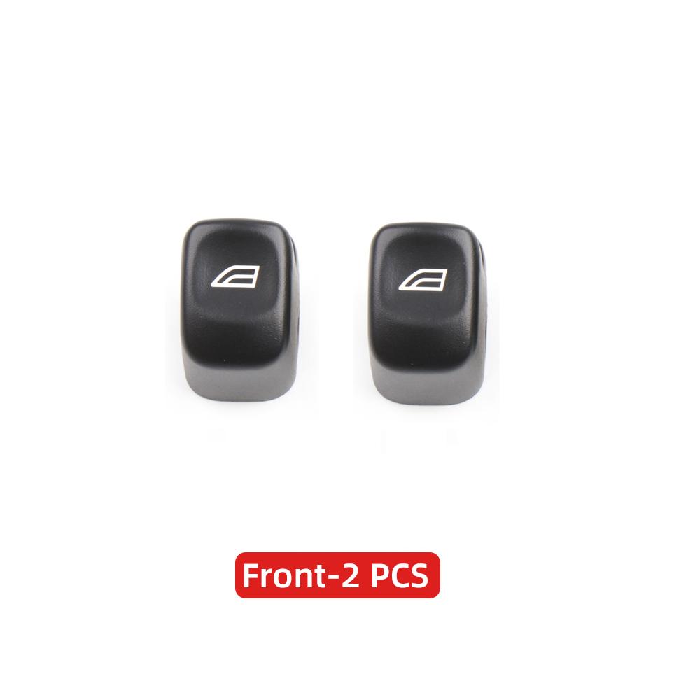 Window Lifter Control Switch Elevator Glass Lifting Regulator Button Cover For Volvo V70 XC70 S80 S60 XC90 31295164 31295247