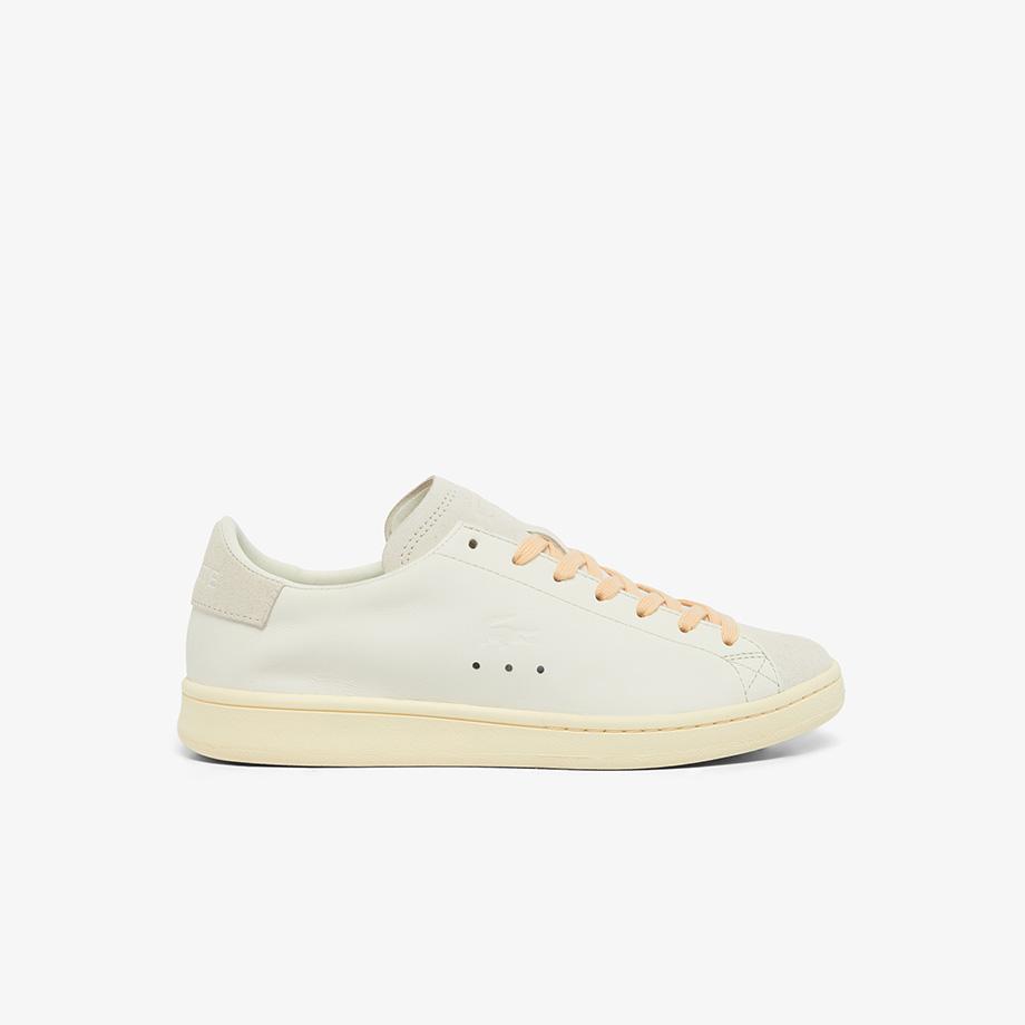 [lacoste] Женский набор Carnaby Кожаные кроссовки RZ9038W55GAI9 220