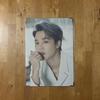 [USED] BTS Jimin Premium Photo Pre-Photo Bundle