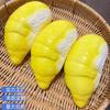 Toys Accessories Durian Squishy Simulated Durian Fidget Decompression Decorations Desk Soft Squishy Gifts