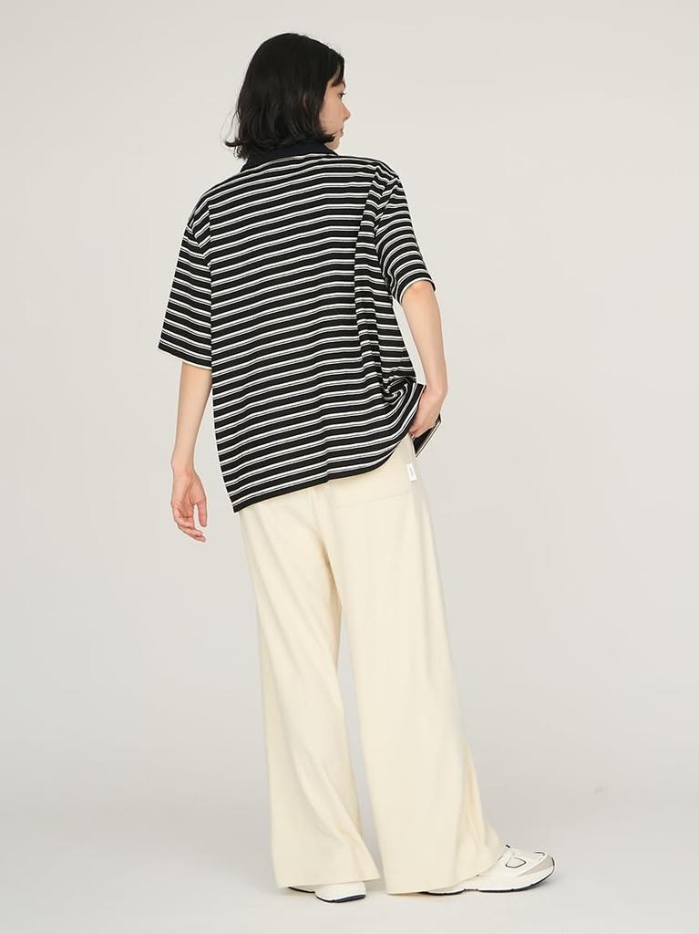 Emi Prince Pile Easy Pants 13WCP254017IVRF