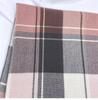 Autumn & Winter Retro Color Block Scarf - Trendy, Elegant Imitation Cashmere Shawl