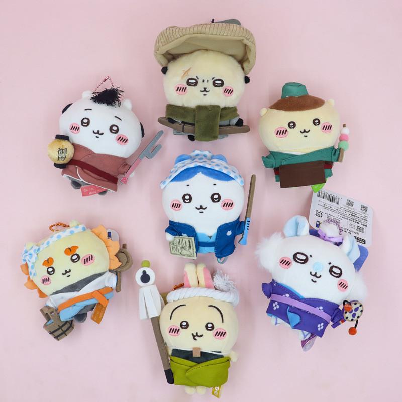 Plush Doll Collection With Pp Cotton For Kids And Collectors
