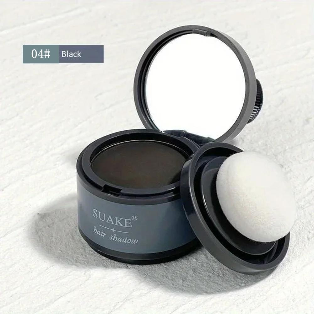 Hairline Contouring Powder - Hair Repairing And Shadow Filling Forehead Hairline Replacement Makeup Tool