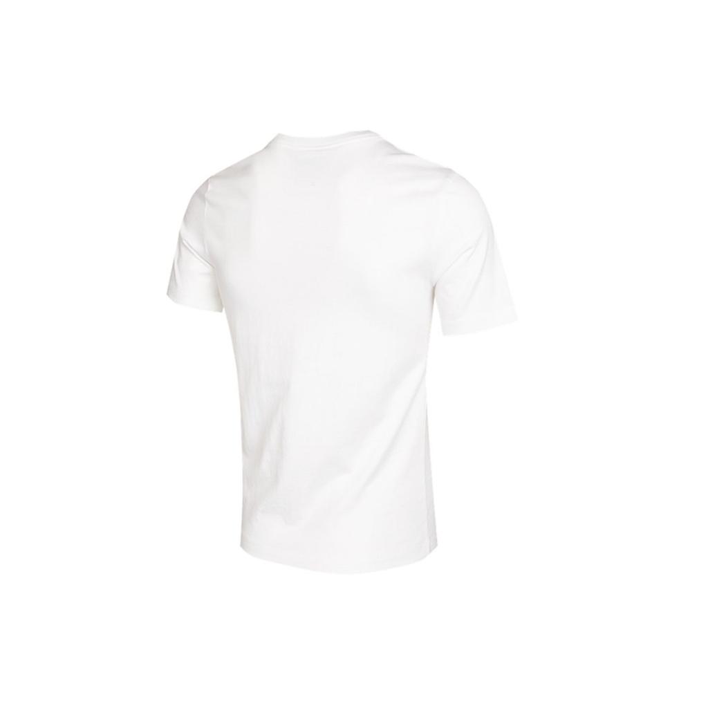 Nike Set-in Sleeve T-Shirt Men's White DM3548-100