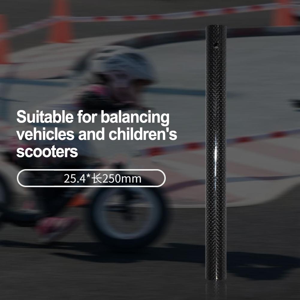 Part Bicycle Tube Bike Seat Post Seatpost Portable