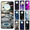 For Honor Magic 6 5 Lite 5G Cartoon CD Pattern Phone Case For Honor X9b X9 a Magic 5 Lite TPU Silicone Fundas Protective Cover