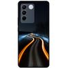 For Vivo V27E V2237 V27 Pro V2230 V 27 Case TPU Soft Silicone Marble Cat Shockproof Cases For Vivo V27 5G V27Pro Bag Funda Cover