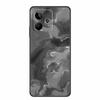 Case For Vivo iQOO Z9 Turbo Marble TPU Soft Silicone Back Cover For iQOOZ9 Turbo V2352A Phone Cases Shockproof Mica Painted Capa