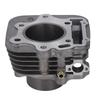 300cc 80mm Cylinder Piston Gasket Kit 13101 HM3 670 Complete Replacement for TRX300EX SPORTRAX 300 2X4 1993‑2008