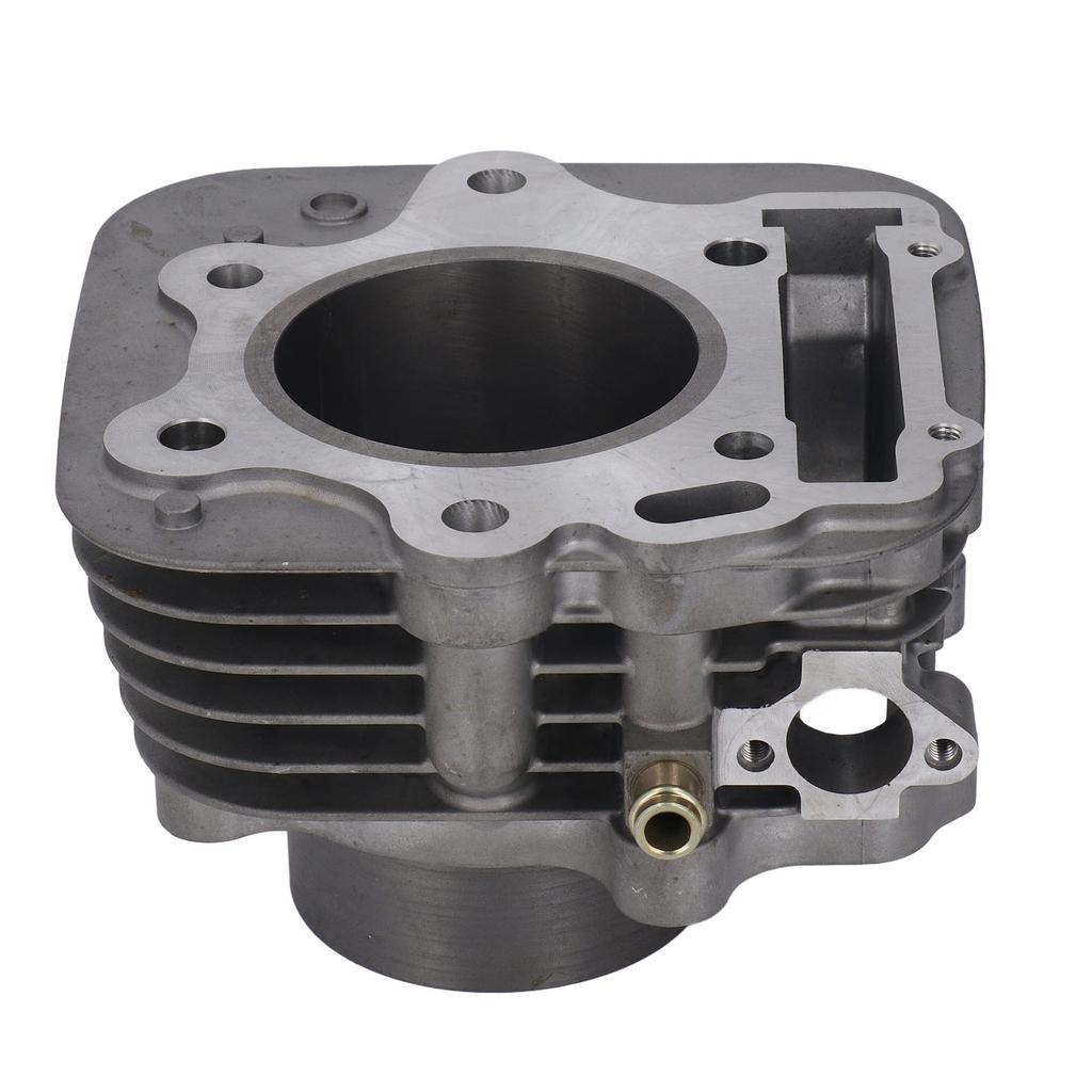 300cc 80mm Cylinder Piston Gasket Kit 13101 HM3 670 Complete Replacement for TRX300EX SPORTRAX 300 2X4 1993‑2008