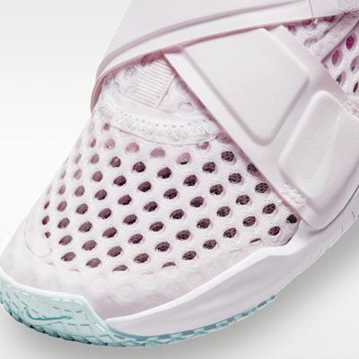 Nike Flex Advance BR PS 'Light Violet Glacier Blue'