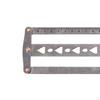 and Lightweight Leather Belt Hole Punch Tool