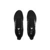 Adidas Ultrabounce Running Shoes 'Black White' Sneakers HP5796