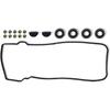 VS50512R,VC2020 Engine Cylinder Head Valve Cover Gasket Set Replacement for Toyota for 4Runner Base 2.7L Sport Utility 1996-2000 for Toyota for
