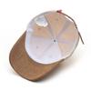 Mode Stickerei Baseball Cap Sommer Outdoor Einstellbare Hip Hop Hüte Knochen Snapback Hut