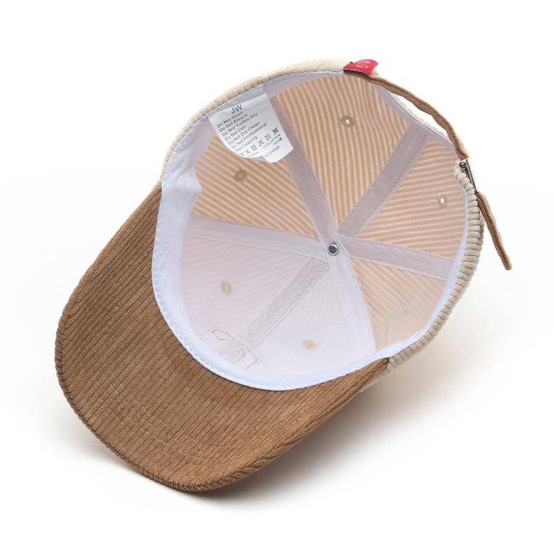 Mode Stickerei Baseball Cap Sommer Outdoor Einstellbare Hip Hop Hüte Knochen Snapback Hut