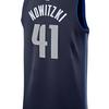 Nike Jersey Basketball Jerseys Men's Moderate Straight Fit 877202-420