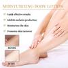 West Month Brightening Moisturizing Body Lotion For Silky Smooth Skin Hydration