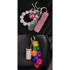 Porta-moedas, clips, porta-chaves – Chaveiros