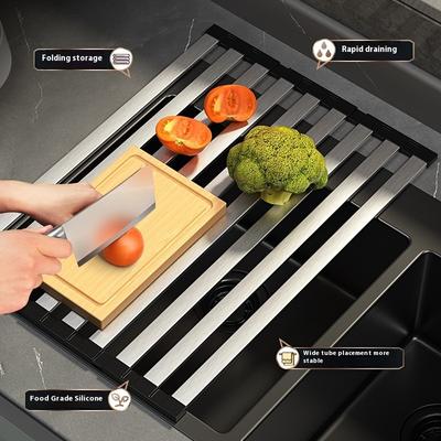 Mutfak Araçları – Mutfak lavabosu için aksesuarlar