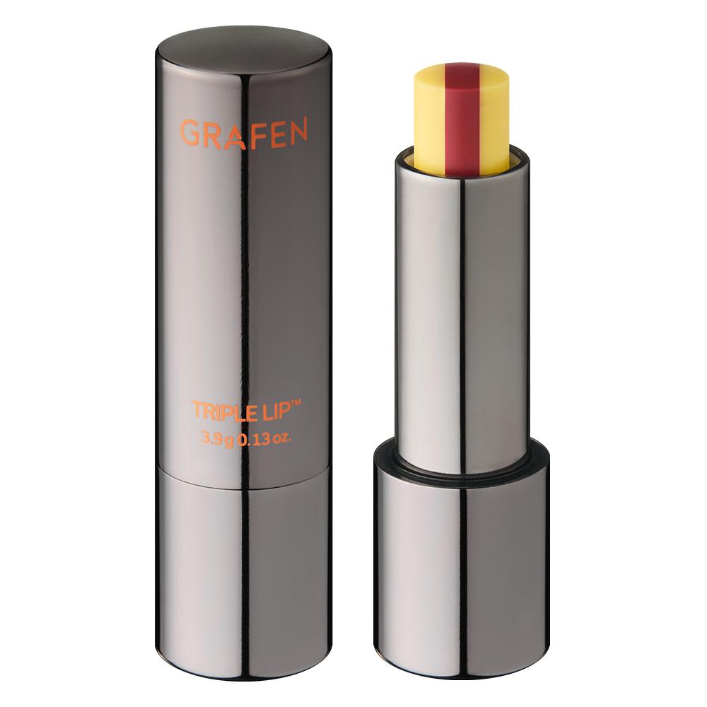 Grafen Triple Lip Handsome Lip/Color Lip/Lip Sense/Naked