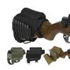 Stock Butt Bag Tactical Pouches Multifunctional Magazine Pouch for Ammo Storage Reload Suppressor Shotgun Shell Holder 5