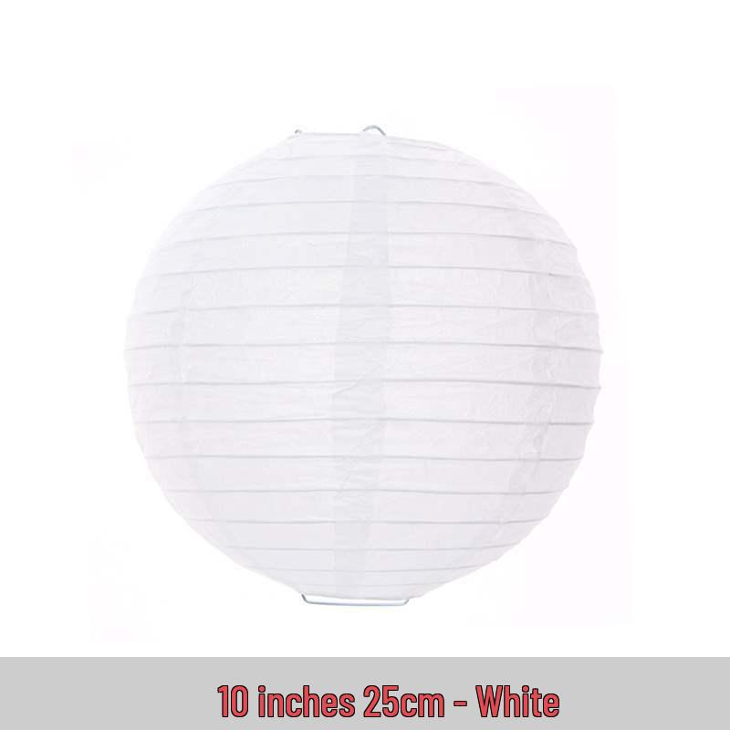 Children's DIY White Lantern Kit - Mid-Autumn Festival Craft for Kindergarten