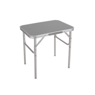 Aluminum Folding Table Marbueno D25 Assorted Camping and Beach 60X45X25/60 Cm 10012