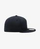NEW ERA Mlb Authentic Detroit Tigers Fitted Cap Home Navy