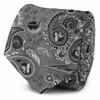 [Cufflinks] Star Wars Darth Vader Paisley Grey Tie Sw-vd-psyl-gry-tr