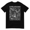 T-shirt Unisexe COUNTESS "Gospel Of The Horned One"