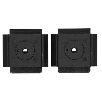 2 Pezzi Clip Paraurti 2018800114 Accessori Auto Sostituzione per Mercedes Benz W201 190