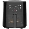 Air Fryer Magefesa Black 1500 W 5 L