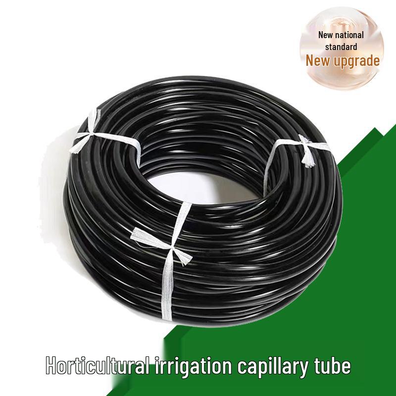 DIY Drip Irrigation Kit for Gardens and Horticulture