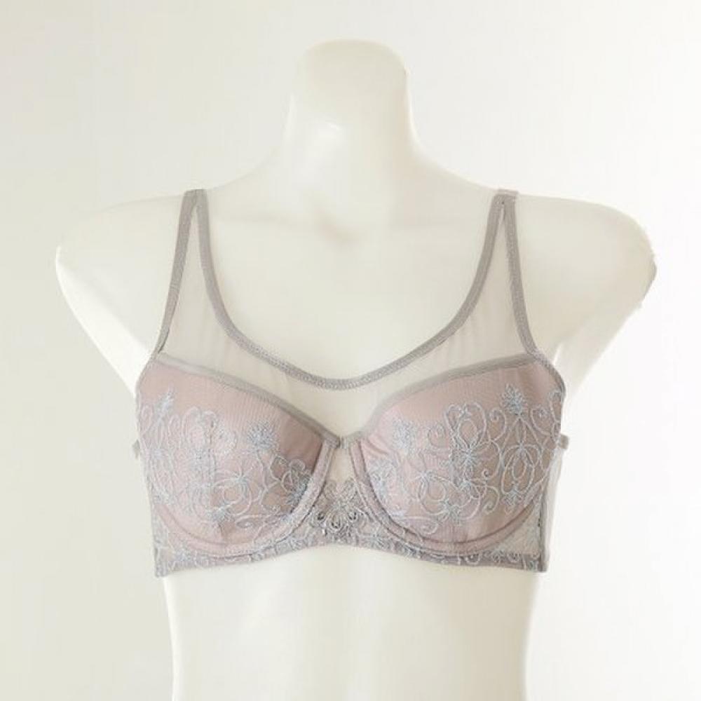 Venus Bust Cover Full Makeup Veil Bra Obr5964cd