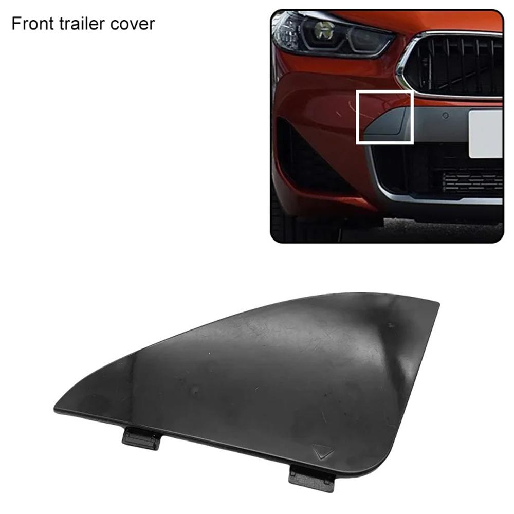 Car Front Bumper Tow Hook Cover 51118089928 For BMW X2 F39