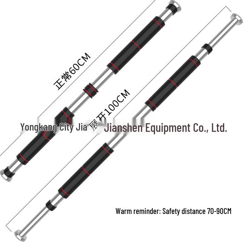 XINBODA Doorway Pull-Up Bar