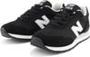 Кроссовки New Balance 515 black/white