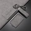 For Zeekr 001/007/009/X Card Key Set High-grade Zeekr Car Case Car Key Cover Car Accessories Modification Anti-scratch Tools